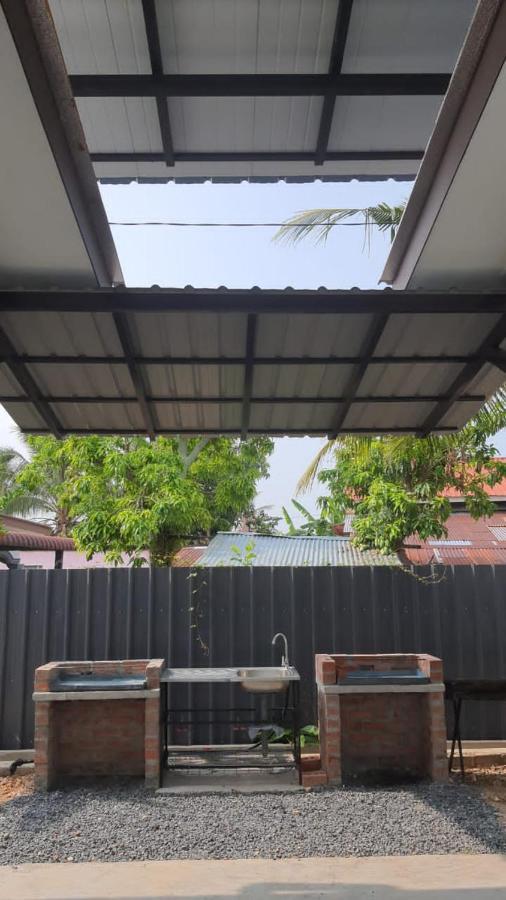 Pool Holiday home Kuala Kedah