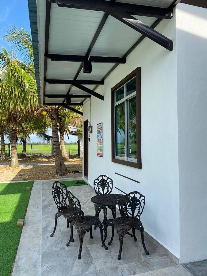 Holiday home Pool Kuala Kedah