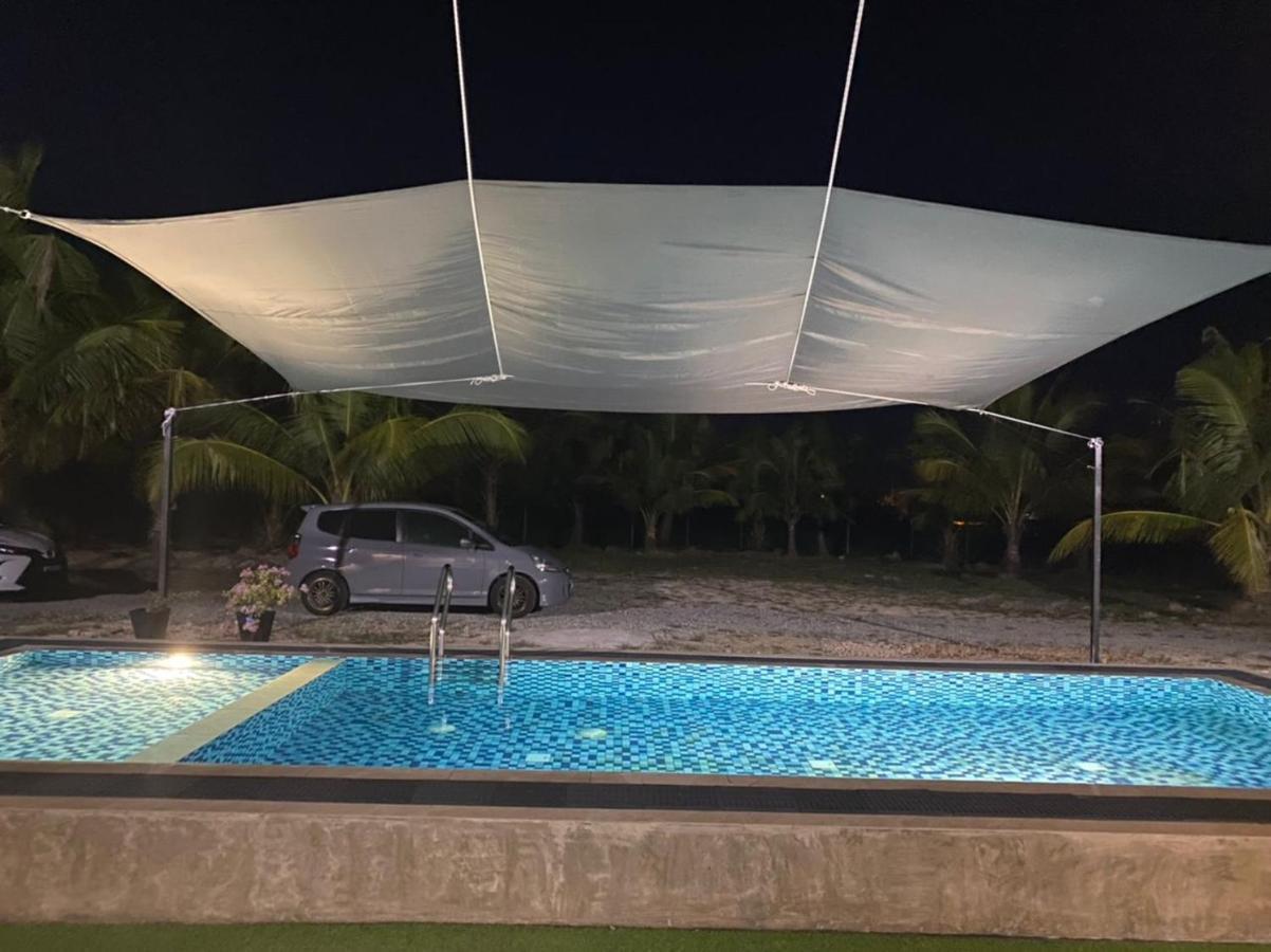 Pool * Kuala Kedah