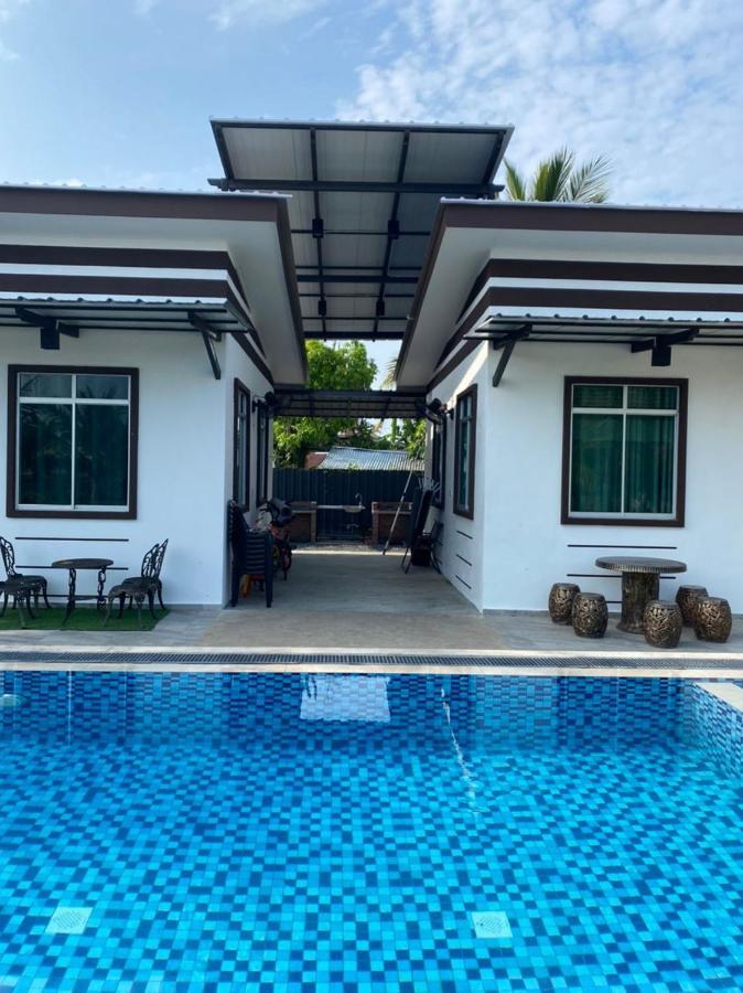 Holiday home Pool *